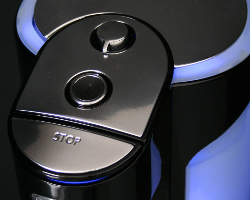 Stereolithography (SLA)