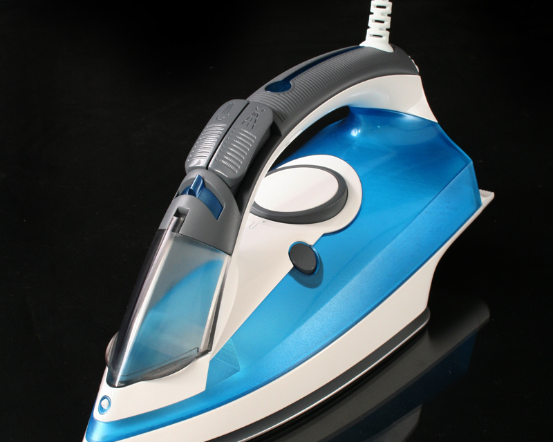 Stereolithography (SLA)